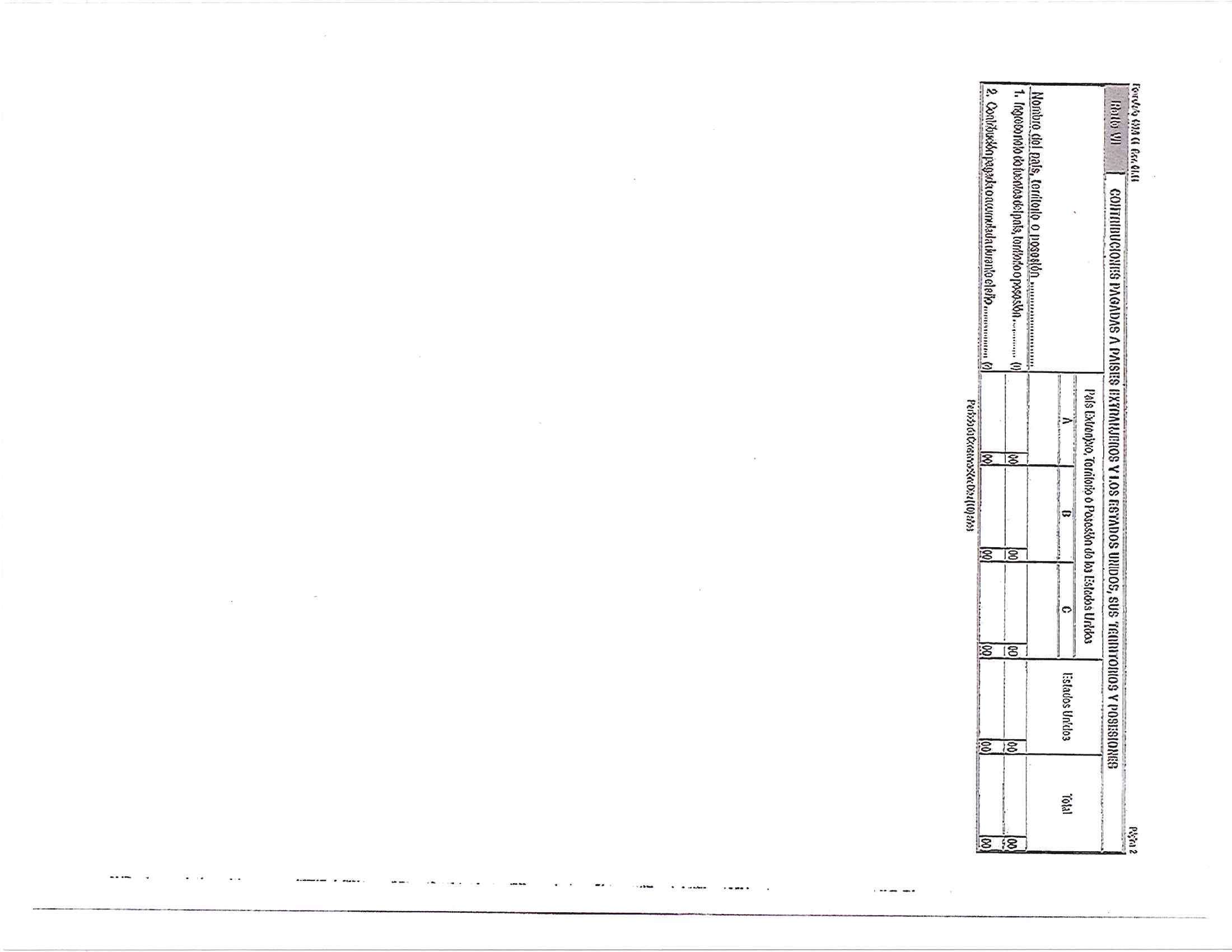 Gobernador y Primera Dama notifican radicación de planillas (documentos)