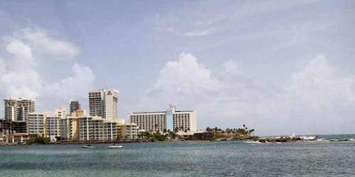 Siguen las temperaturas altas