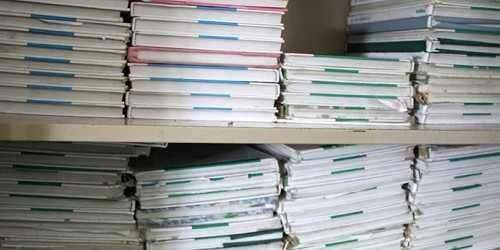 Se dañan materiales para Pruebas Puertorriqueñas en escuela de Luquillo