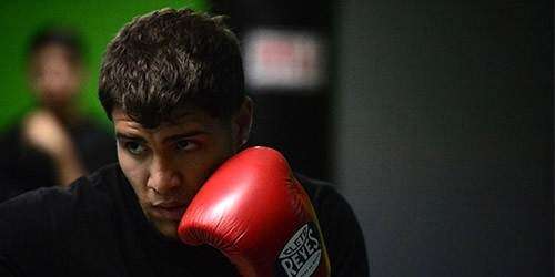 Prichard ‘Digget’ Colón: Boricua por decisión unánime (Fotogalería y Video)