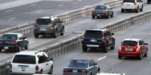 Cierran Carr. 308 en Cabo Rojo tras colapso de puente
