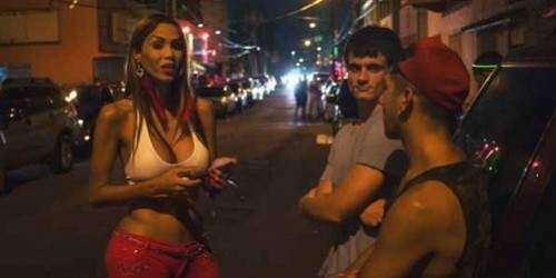 Comunidad transgénero de PR se destapa con filme en festival de Tribeca