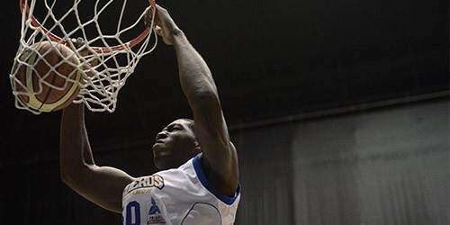 BSN: Los Vaqueros le arrebatan la victoria a los Leones (Fotogalería)