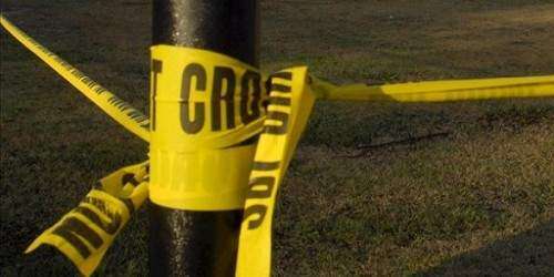 Tiroteo en corte federal en Utah