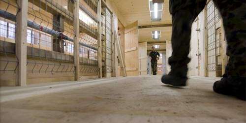 Estudio alerta sobre muertes de presos en Texas por calor