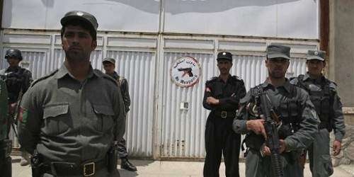 Mueren tres médicos estadounidenses en ataque a hospital de Kabul