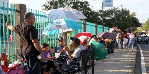 Extienden el horario en varias agencias gubernamentales