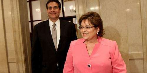 Fiol Matta defiende ante el Senado su nominación