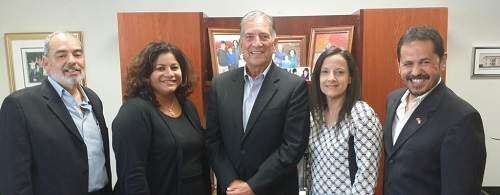 Rosselló recuerda pelea con El Nuevo Día, 17 años después