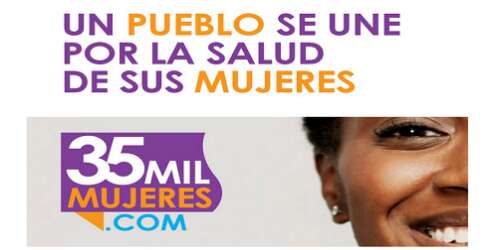 A 35 años de labor, Taller Salud recaudará para ayudar a miles de mujeres (