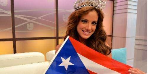 Reina de todos Aleyda Ortiz (galería y video)