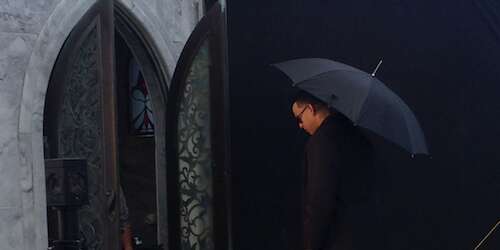 Daddy Yankee acude a su funeral en ‘Ora por mí’