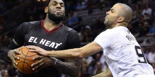 NBA: Arrancan hoy las semifinales con los cuatro equipos favoritos