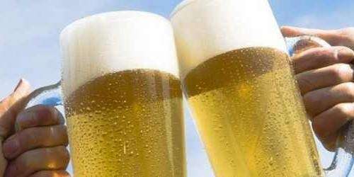 Minúscula baja en consumo del alcohol en Puerto Rico (documentos)