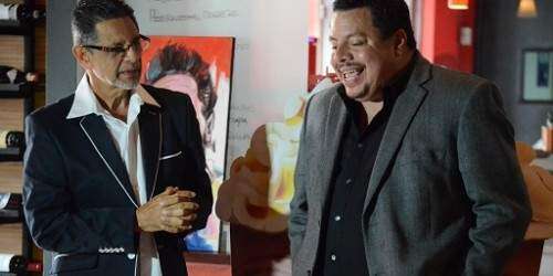 A escena ‘La ruta de Luis Raúl’ (vídeo)