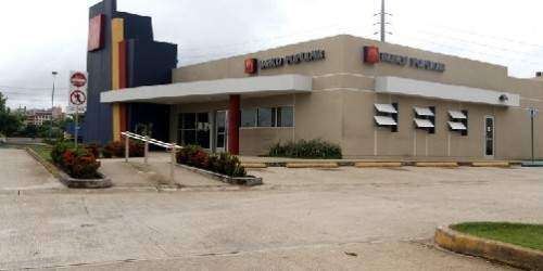 Tumbe de $23,000 a dueño de gasolinera en banco de Hatillo