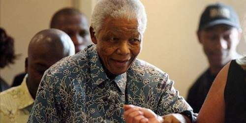 Cancelan la ópera sobre la vida de Mandela