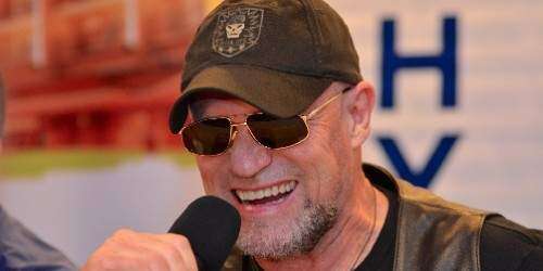 De zombies y ‘gamers’ el PR Comic Con (galería)