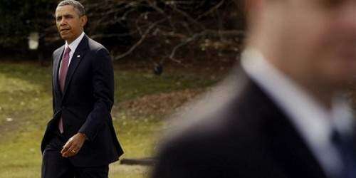 Obama promete aumentar su apoyo a la oposición en Siria