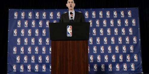 NBA acelera el proceso de expulsión de Sterling