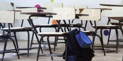 DE saca 20 de las 100 escuelas de su lista de ‘colgadas’