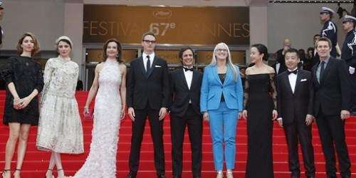Cannes, un sabor de cine