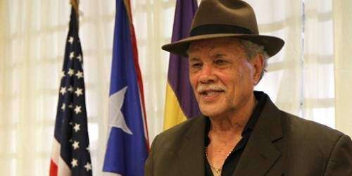 Neutral ‘Chemo’ Soto ante contienda de sus hijos por alcaldía