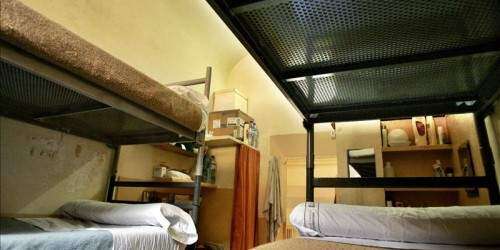 Población carcelaria de EE.UU. aumentó 430 % en 30 años