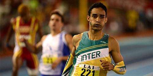 La Liga Atlética Interuniversitaria premia a los valores del año