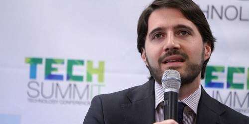 Importantes inversionistas de tecnología en la segunda edición del Tech Sum