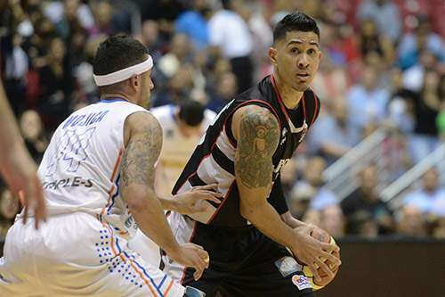 BSN: Santurce domina a Quebradillas en tiempo extra