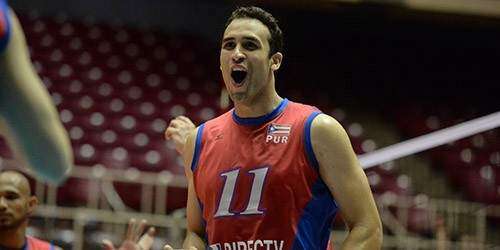 LVSM: Arecibo pide a Maurice Torres en el sorteo