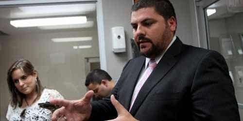 Procurador del Paciente nunca debió existir, según Ana Ríus