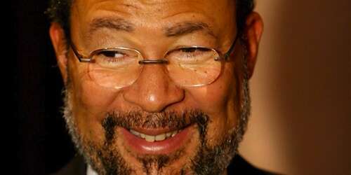 Dick Parsons, nuevo director ejecutivo de los Clippers