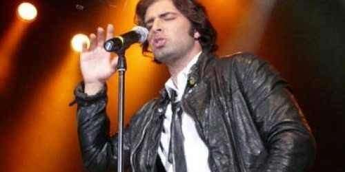 Jencarlos Canela sin ‘una gota de miedo’ en su nuevo álbum