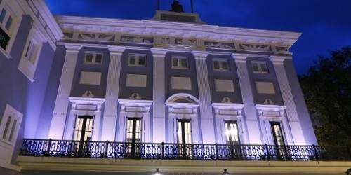 Fortaleza se compara con Fortuño para justificar aumento a su presupuesto