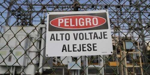 Canales niegan que programa sobre energía esté financiado por industriales