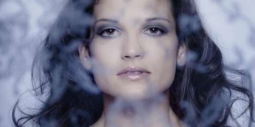 Natalia Jiménez quiere inspirar con el estreno de ‘Creo en mí’