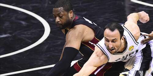 Multan a Wade con $5,000 por exagerado