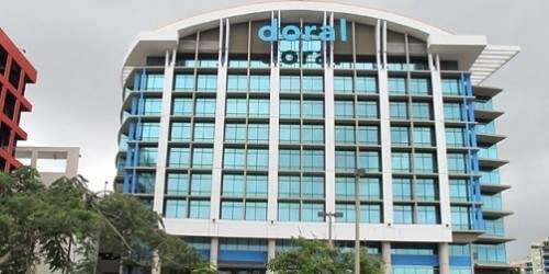 Doral cierra negocio con FirstBank para préstamos hipotecarios