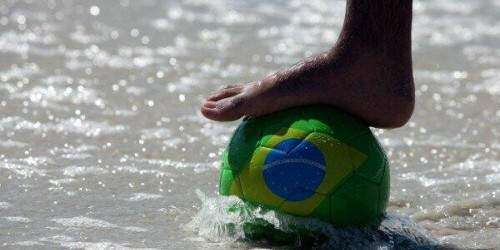 Contagio de enfermedades: riesgo para la salud en la cumbre del fútbol