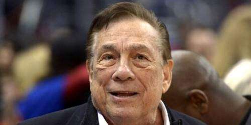 Sterling mantendrá demanda contra la NBA