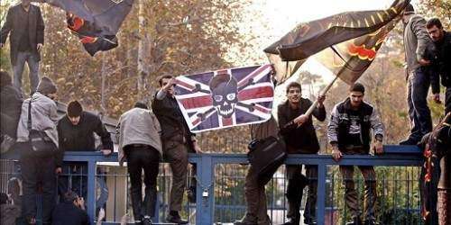 Reino Unido volverá a abrir su embajada de Irán