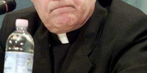 Justicia rechaza que haya acabado con el caso del padre Ovidio Pérez