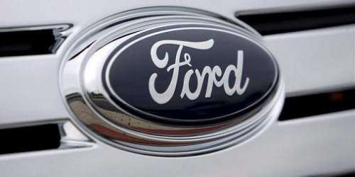 Ford presenta el todoterreno urbano Edge 2015