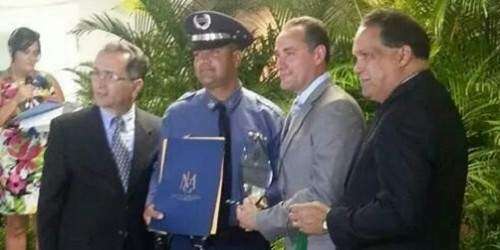 Agentes protagonistas de supuesto fraude electoral en Guaynabo son premiado