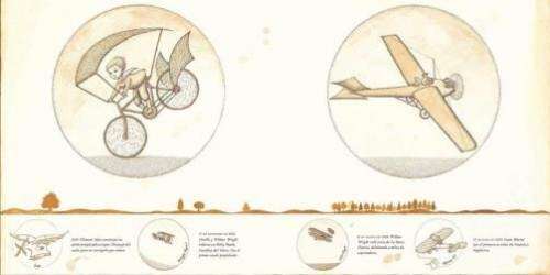 El principito Saint-Exupéry ya tiene quien le dibuje
