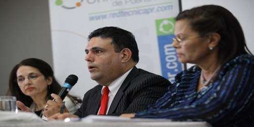 Arremeten contra proyecto que eliminaría el Consejo de Educación