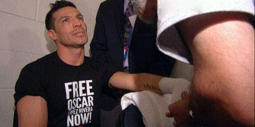 ‘Maravilla’ Martínez aboga por Oscar López