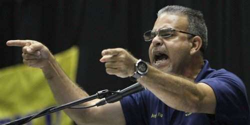 Figueroa Jaramillo sobre la reestructuracion: ‘Esto es un jaque mate’